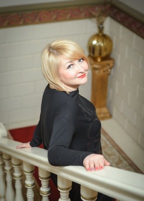 Лея, 48, Россия, Москва