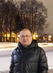 Aleksandr, 47, Moscow
