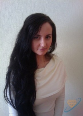 Ксения, 35, Россия, Новосибирск