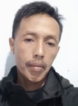 Mman, 45 лет, Daerah Istimewa Yogyakarta