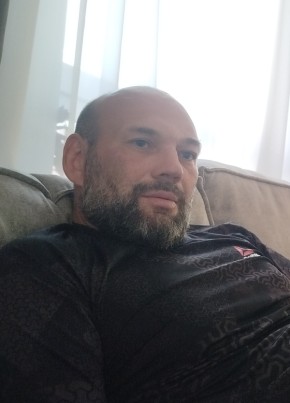 Макс из Домодедово 44 года