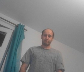 Kuzman Karchev, 43, Sofia