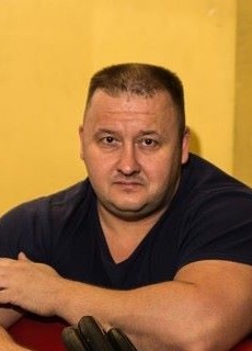 Сергей, 47, Россия, Красноярск