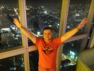 Владимир, 42 - Только Я Бангкок с высоты 90-го этажа