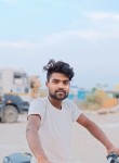 Ram Singh, 23 года, Hyderabad