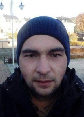 Misha Petruk, 35, Україна, Чернівці