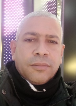 Ivan, 51, República de Cuba, Camagüey