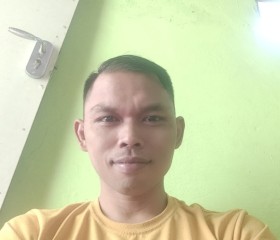 Geo, 36 лет, Kabupaten Serang