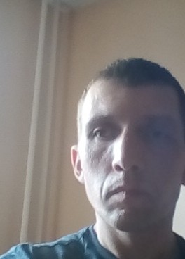 Степан , 43, Россия, Красноярск