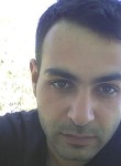 ando, 34  , Yerevan