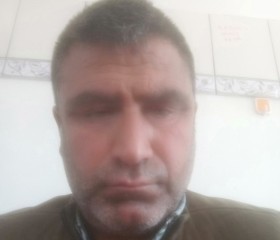 Ramazan, 41 год, Aksaray