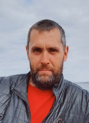 Роман, 43, Россия, Кинешма