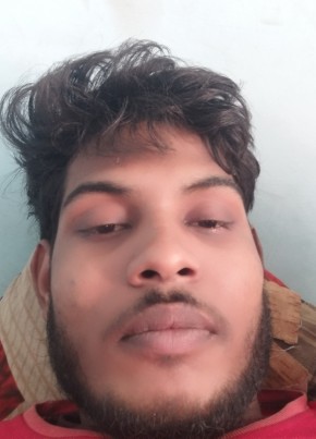 Arjun Kumar, 22, India, Delhi
