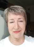 Valentina, 71, Moscow