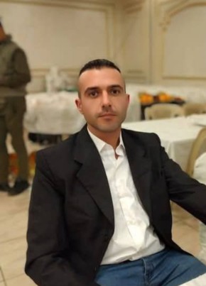 محمد из Washington D.C. 18 лет