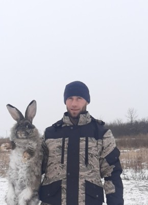 Aleksandr, 35, Russia, Tambov