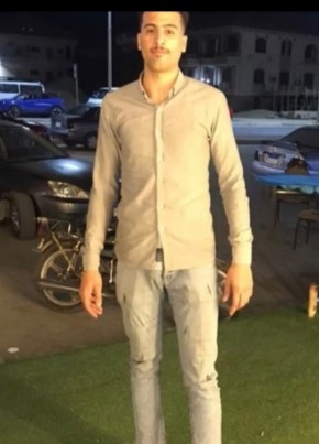 كريم из دمياط 23 года