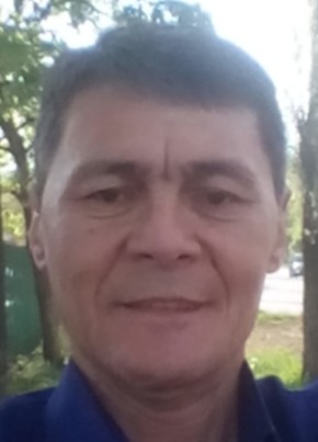rustam, 55, Россия, Королёв