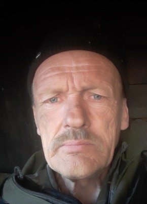 Алексей, 61, Россия, Черемхово