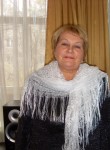 Галина, 69 лет, Тверь