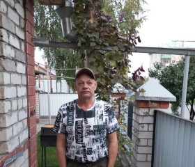 Игорь Силкин, 50 лет, Барнаул