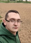 Vasiliy, 24, Rzhev