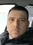 Igor, 39, Novomoskovsk