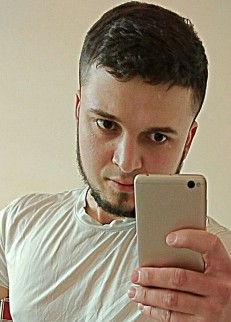 Spartacus, 33, Россия, Москва