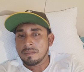 José, 34, Conway (State of Arkansas)