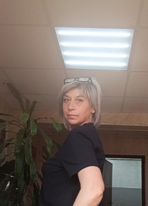 Татьяна из Ачинска 52 года