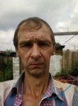 Андрей, 58 лет, Пласт