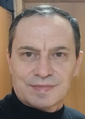 Андрей из Златоуста 52 года