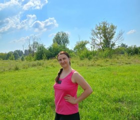 Natalya, 30, Tula