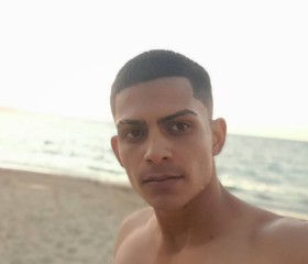 Lazaro, 19 лет, Cienfuegos