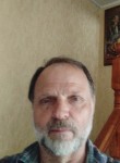 Vladimir, 64, Saratov
