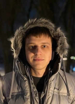Danya, 28, Russia, Zhukov