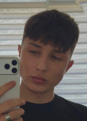 Ivan из Горад Мінска 26 лет
