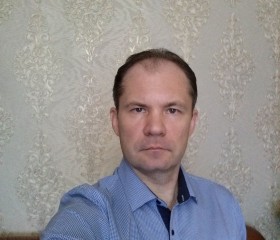 Виталий, 45 лет, Самара