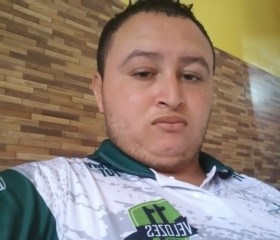 Alex Santos, 24 года, Maracanaú