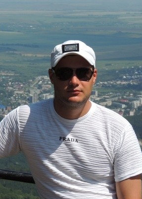 Николай, 38, Россия, Мариинск