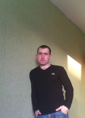 Игорь, 36, Россия, Тамбов