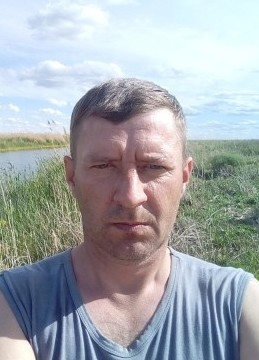 Дмитрий, 45, Россия, Новоузенск