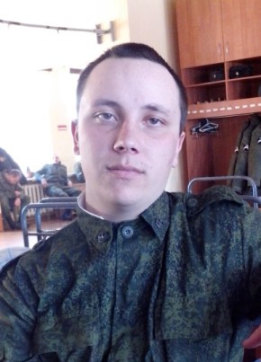 Геннадий, 29, Россия, Сорочинск