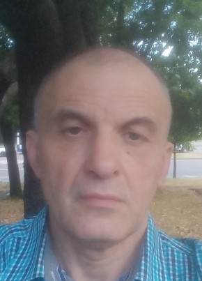Василий, 59, Republica Moldova, Chişinău
