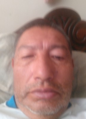 Renzo, 59, República del Perú, Arequipa