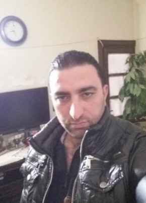 Mohamed, 43, الجمهورية العربية السورية, حلب