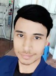 Ashik, 24 года, টাঙ্গাইল
