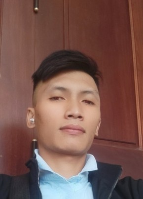 Doanh, 27, Công Hòa Xã Hội Chủ Nghĩa Việt Nam, Hà Nội