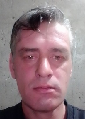 Сергей, 44, Россия, Петровск-Забайкальский