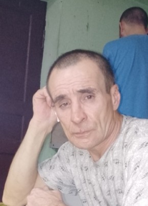 Виктор Чулков, 53, Россия, Мордово